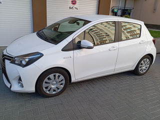 Toyota Yaris foto 3