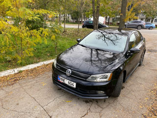 Volkswagen Jetta foto 9