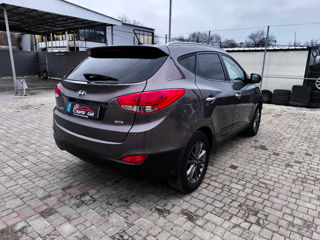 Hyundai Tucson foto 7