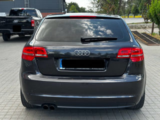 Audi A3 foto 5