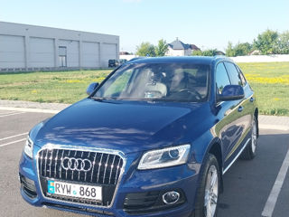 Audi Q5 foto 4