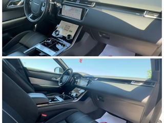 Land Rover Range Rover Velar foto 5