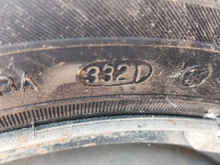 175/65 R 14 , Passat foto 4