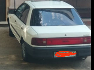 Mazda 323