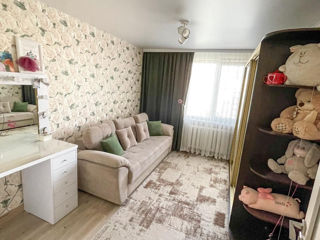 Apartament cu 2 camere, 51 m², Ciocana, Chișinău