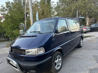 Volkswagen T4.2.5.TDI 6locuri foto 4