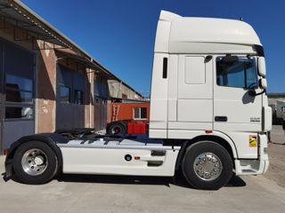 Daf XF 105 foto 4