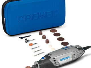 Бормашина - Гравер Dremel 3000