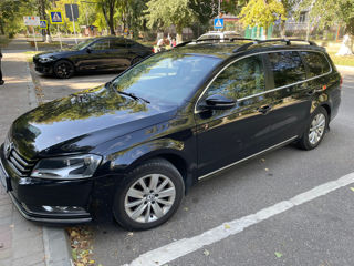 Volkswagen Passat foto 2