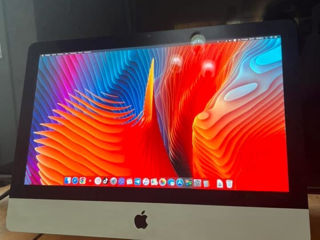 iMac Apple