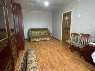 1-комнатная квартира, 36 м², Телецентр, Кишинёв