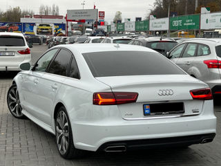 Audi A6 foto 5