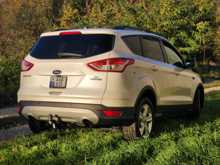 Ford Escape foto 4