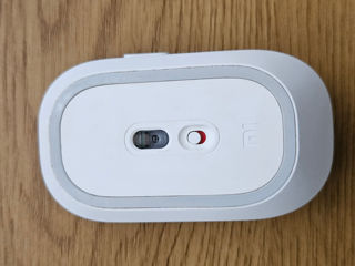 Xiaomi Mi Wireless Mouse foto 4