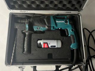 Makita HR2631FT foto 2