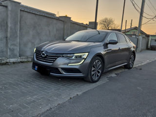 Renault Talisman foto 3