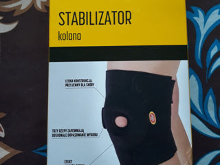 STABILIZATOR Kolana бандаж