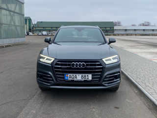 Audi Q5 foto 3