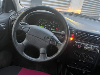 Volkswagen Polo foto 5