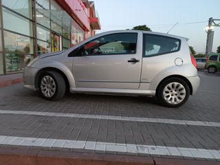 Citroen C2