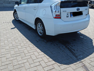 Toyota Prius foto 3