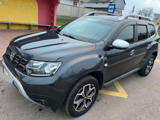 Dacia Duster foto 4