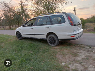 Fiat Marea