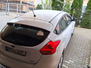 Ford Focus foto 5