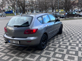 Mazda 3 foto 3