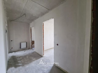 Apartament cu 2 camere, 56 m², Botanica, Chișinău foto 5