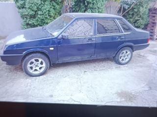 Lada / ВАЗ 2109 foto 3