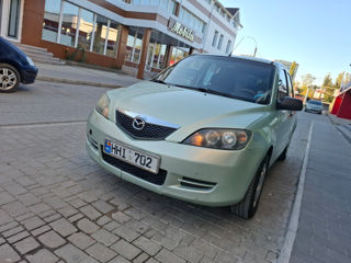 Mazda 3 foto 9