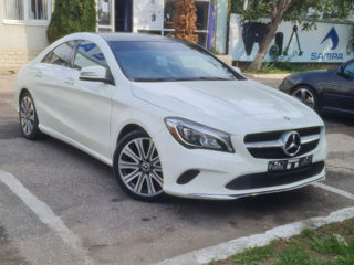 Mercedes CLA foto 7