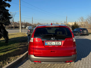 Honda CR-V foto 3