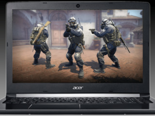 Acer Gaming 15,6" FHD/ NVIDIA GeForce MX150/ UltraHD 620/ i3 8-Gen/ 8 Ram/ 128 SSD/ 1000 HDD foto 2