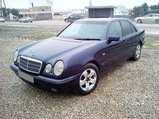 Mercedes E Class