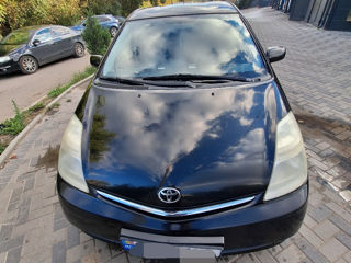 Toyota Prius foto 2