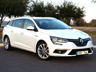 Renault Megane foto 3