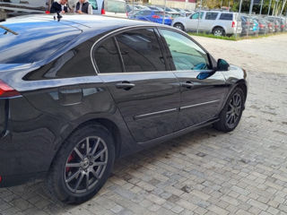 Renault Laguna foto 6