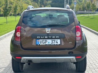 Dacia Duster foto 6