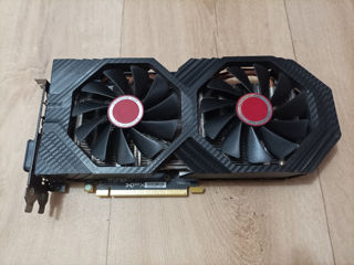 XFX RX580 8Gb foto 2