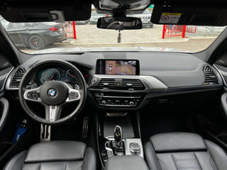 BMW X3 foto 8