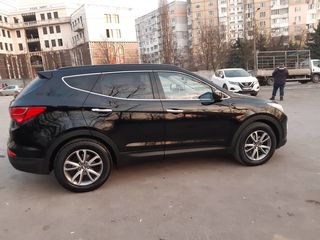 Hyundai Santa FE foto 2