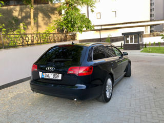 Audi A6 foto 5