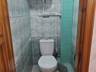 Apartament cu 2 camere, 53 m², Telecentru, Chișinău foto 11