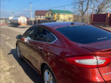 Ford Fusion foto 4