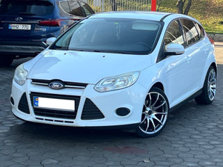 Ford Focus foto 3