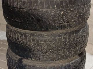 Hankook Kinergy 4S 215/55 R18