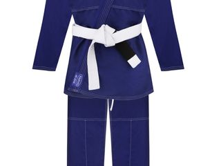 Kimono Jujitsu original  judo  кимоно дзюдо Джиуджитсу самбо каратэ  de la 700 kalitate inalta foto 4