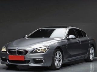 BMW 6 Series foto 1